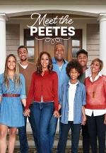 Встречайте Питс (Знакомство с Питами) — Meet the Peetes (2018-2019) 1,2 сезоны