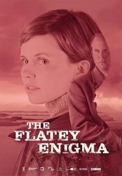 Загадка острова Флатей — Flateyjargátan (2019)