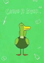 Крис П. Уткин — Chris P. Duck (2018)