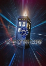 Доктор Кто: Истории из ТАРДИС — Doctor Who: Tales of the TARDIS (2023)