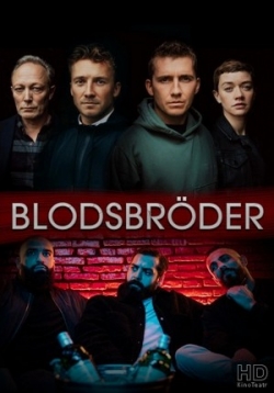 Братья по крови — Blodsbröder (Grow) (2020)
