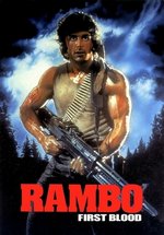 Антология Рэмбо — Rambo (1982-2019) 1,2,3,4,5 фильмы