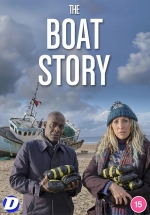 Лодочная история (История с лодкой) — Boat Story (2023)