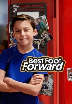 Уверенным шагом — Best Foot Forward (2022)