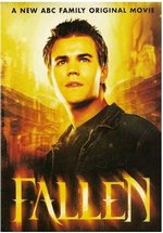 Падший — Fallen (2007)