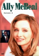 Элли МакБил — Ally McBeal (1997-2001) 1,2,3,4,5 сезоны