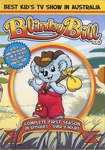 Приключения Блинки Билла — The Adventures of Blinky Bill (1995-2004) 1,2,3 сезоны