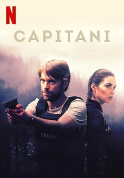 Капитани — Capitani (2020-2021) 1,2 сезоны