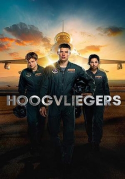 Летчики — Hoogvliegers (2020)