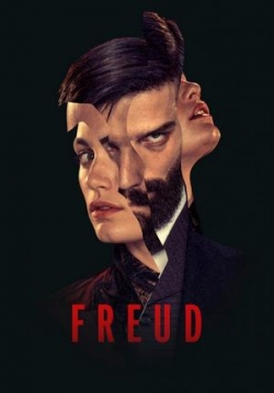 Фрейд — Freud (2020)