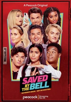 Спасенные звонком — Saved by the Bell (2020)