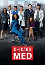 Медики Чикаго (Клиника Чикаго) — Chicago Med (2015-2024) 1,2,3,4,5,6,7,8,9 сезоны