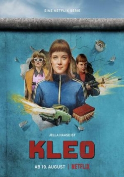 Клео — Kleo (2022)