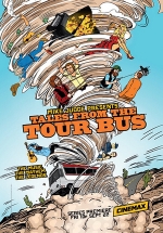 Байки Из Турне — Mike Judge Presents: Tales From the Tour Bus (2017-2018) 1,2 сезоны