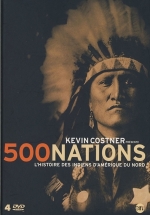 500 наций — 500 Nations (1995)