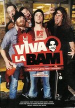 Вива ля Бэм — Viva la Bam (2003-2005) 1,2,3,4,5 сезоны