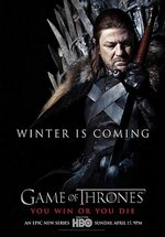 Игра престолов — Game of Thrones (2011-2019) 1,2,3,4,5,6,7,8 сезоны