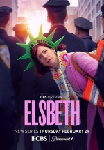 Элсбет — Elsbeth (2024)