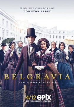 Белгравия — Belgravia (2020)