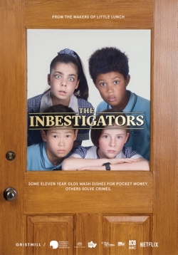Лучшие детективы — The InBESTigators (2019-2020) 1,2 сезоны
