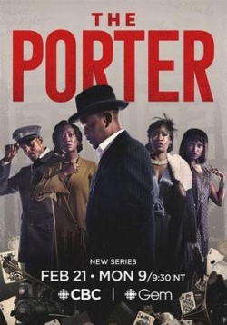 Носильщик — The Porter (2022)