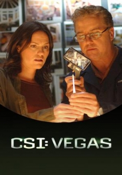 CSI: Место преступления Вегас — CSI: Vegas (2021-2024) 1,2,3 сезоны