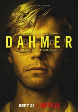 Монстр: История Джеффри Дамера — Monster: The Jeffrey Dahmer Story (2022)