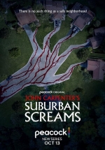 Пригородные крики — John Carpenter’s Suburban Screams (2023)