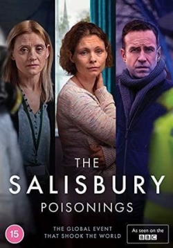 Отравление в Солсбери — The Salisbury Poisonings (2020)