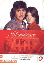 Любовь удачливых — 1000 millones (2002)