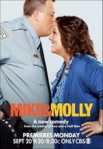 Майк и Молли — Mike &amp; Molly (2010-2016) 1,2,3,4,5,6 сезоны