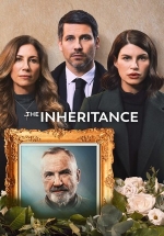 Наследство — The Inheritance (2023)