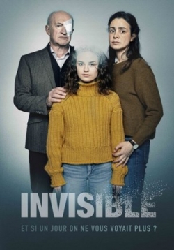 Невидимые — Unseen (2020)