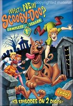 Что новенького, Скуби-Ду? — What&#039;s New, Scooby-Doo? (2002-2005) 1,2,3 сезоны