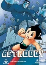 Астробой — Astro Boy (1980)