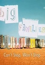 Большие семейства — Big Families (2011-2012) 1,2 сезоны
