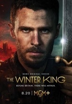 Зимний король — The Winter King (2023)