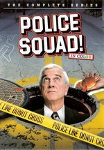 Полицейский отряд! — Police Squad! (1982)