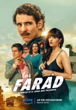 Семья Фарад — Los Farad (2023)