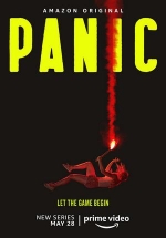 Паника — Panic (2021)