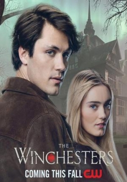 Винчестеры — The Winchesters (2022)