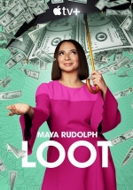 Женщина при деньгах — Loot (2022)
