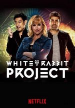 Проект Белый кролик — White Rabbit Project (2016)