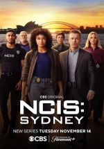 Морская полиция: Сидней — NCIS: Sydney (2023)