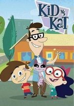 Кид против Кэт — Kid vs Kat (2008-2011) 1,2 сезоны